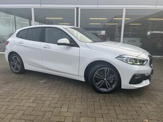 BMW 1-Serie (2020 - 2024)