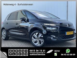 Citroen C4 Picasso (2007 - 2013)