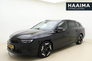 OPEL ASTRA Sports Tourer 1.6 Turbo Plug In Hybrid 225 pk GSE | Alcantara bekleding | HUD | 18