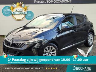 Renault Clio (2019 - 2025)