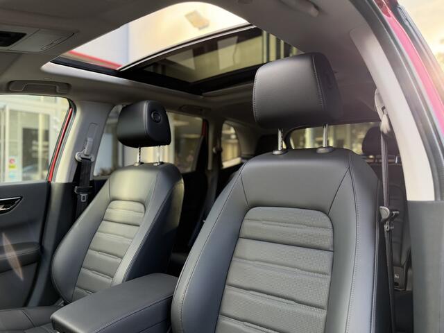 Honda CR-V 2.0 e:HEV Elegance � 2.000,- KORTING Dodehoekdetectie, Parkeersensoren, Lederen bekleding, Panoramadak