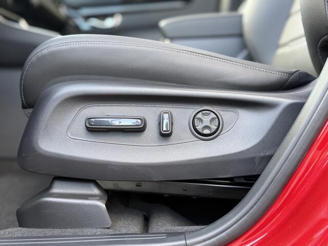 Honda CR-V 2.0 e:HEV Elegance � 2.000,- KORTING Dodehoekdetectie, Parkeersensoren, Lederen bekleding, Panoramadak