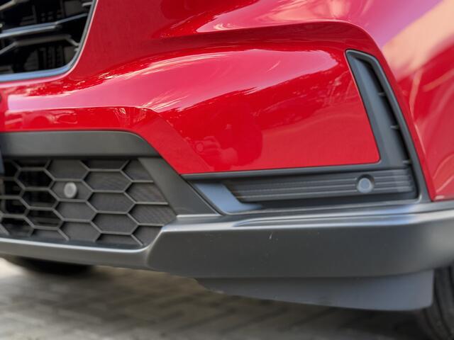 Honda CR-V 2.0 e:HEV Elegance � 2.000,- KORTING Dodehoekdetectie, Parkeersensoren, Lederen bekleding, Panoramadak
