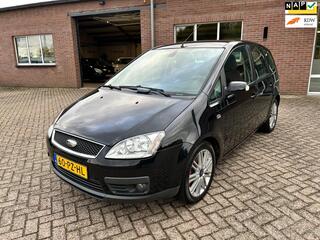 Ford C-MAX (2003 - 2010)
