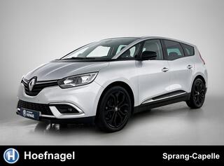 RENAULT GRAND SCENIC 1.3 TCe Limited 7p. | Cruise Control | Navi |