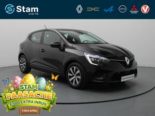 Renault Clio (2019 - 2025)