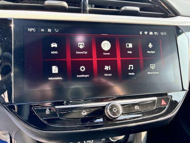 Opel Corsa GS-Line/Camera/GPS/Carplay