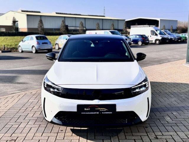 Opel Corsa GS-Line/Camera/GPS/Carplay