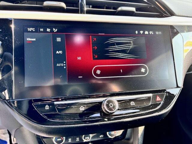 Opel Corsa GS-Line/Camera/GPS/Carplay