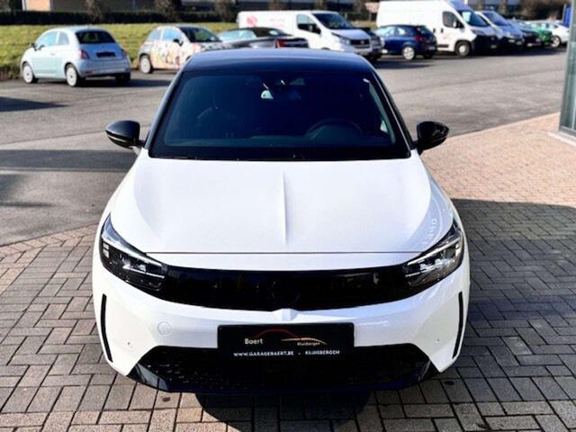Opel Corsa GS-Line/Camera/GPS/Carplay
