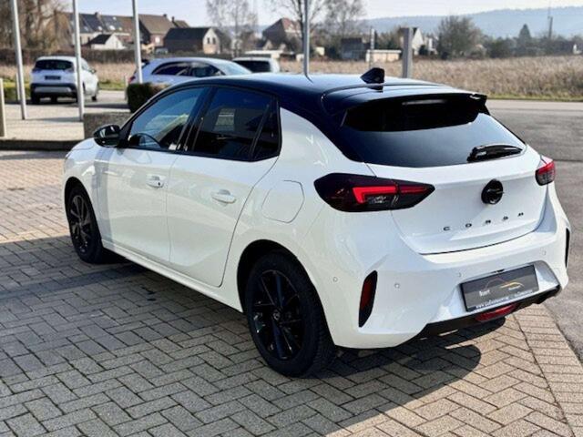 Opel Corsa GS-Line/Camera/GPS/Carplay