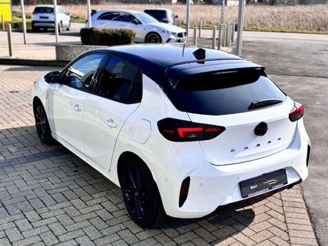 Opel Corsa GS-Line/Camera/GPS/Carplay