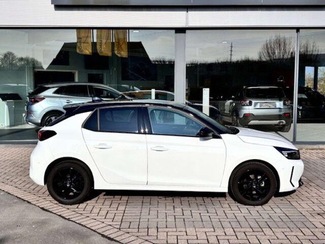 Opel Corsa GS-Line/Camera/GPS/Carplay