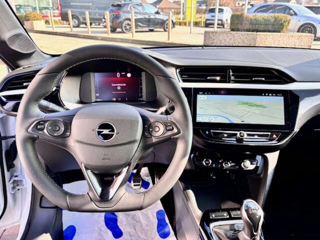 Opel Corsa GS-Line/Camera/GPS/Carplay