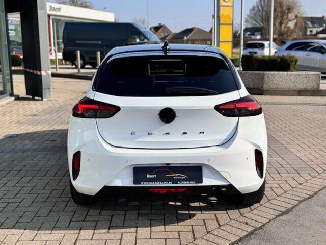 Opel Corsa GS-Line/Camera/GPS/Carplay