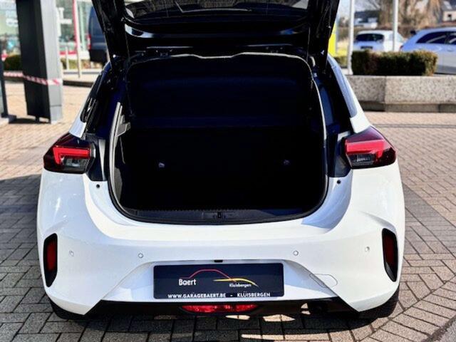 Opel Corsa GS-Line/Camera/GPS/Carplay