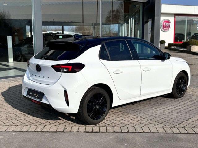 Opel Corsa GS-Line/Camera/GPS/Carplay