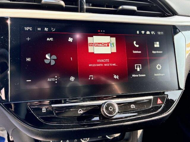 Opel Corsa GS-Line/Camera/GPS/Carplay