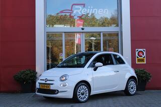 Fiat 500 (2007 - 2025)