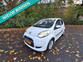 Citroen C1 (2005 - 2014)