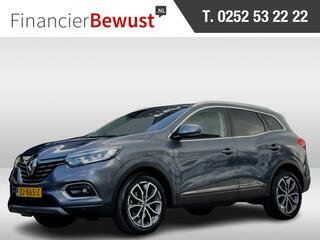 RENAULT KADJAR 1.3 TCe AUT7 INTENS LEDER NAVI CAMERA AIRCO PARK-ASSIST LED LMV PDC