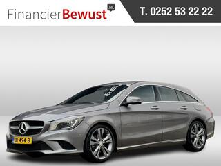 Mercedes-Benz CLA Shooting Brake (2015 - 2019)