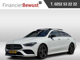 Mercedes-Benz CLA (2019 - 2025)