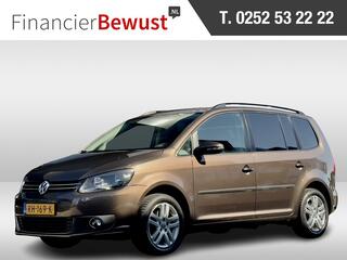 Volkswagen Touran (2010 - 2015)