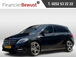 MERCEDES-BENZ B-KLASSE 180 AUT7 AMBITION NAVI AIRCO LED 18-INCH-AMG VELGEN PDC