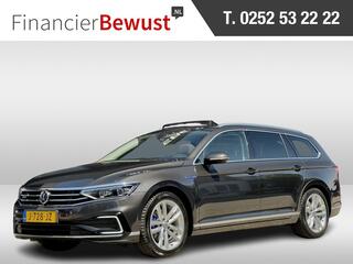 Volkswagen Passat Variant (2014 - 2023)