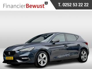 Seat Leon (2012 - 2020)