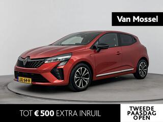 Renault Clio (2019 - 2025)