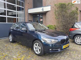 BMW 1-Serie (2011 - 2019)