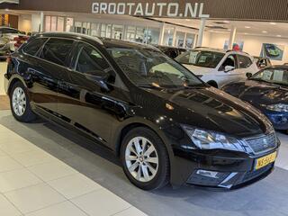 Seat Leon ST (2013 - 2020)