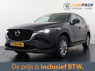 MAZDA CX-5 2.0 e-SkyActiv-G M Hybrid 165 Centre-Line Trekhaak | NL Auto | Stoelverwarming | Camera |