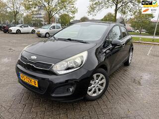 Kia Rio (2011 - 2017)