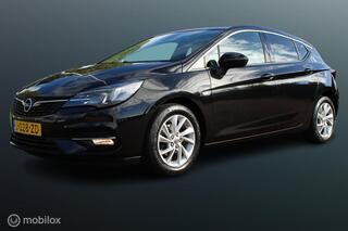 Opel Astra (2015 - 2021)