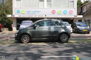 Fiat 500 (2007 - 2025)