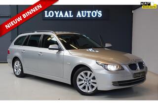 BMW 5-Serie Touring (2010 - 2016)