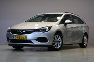 Opel Astra Sports Tourer (2016 - 2021)