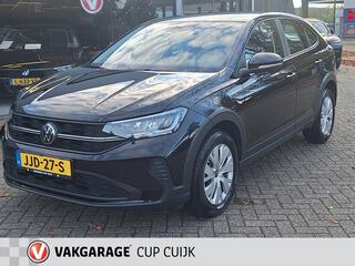 VOLKSWAGEN Taigo 1.0 TSI Life Edition CARPLAY-4 SEIZOENEN BANDEN