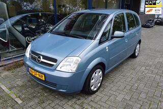 Opel Meriva (2003 - 2010)