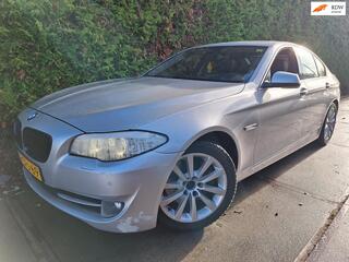 BMW 5-Serie (2010 - 2016)