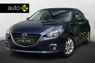 Mazda 3 (2013 - 2018)
