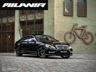 Mercedes-Benz S-Klasse S600 Lang V12 |Schuifdak |Memory |Bomvol