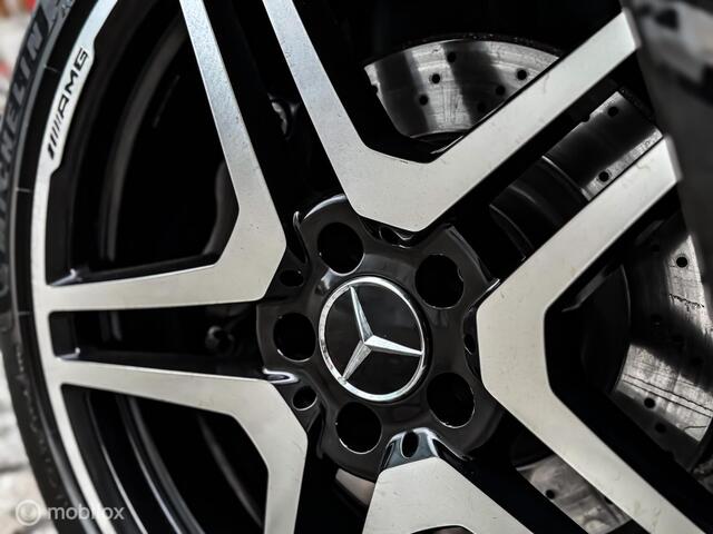 Mercedes-Benz S-Klasse S600 Lang V12 |Schuifdak |Memory |Bomvol