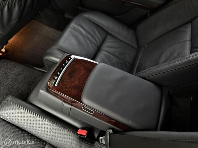 Mercedes-Benz S-Klasse S600 Lang V12 |Schuifdak |Memory |Bomvol