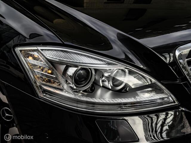 Mercedes-Benz S-Klasse S600 Lang V12 |Schuifdak |Memory |Bomvol