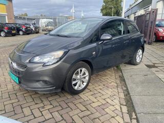 Opel Corsa (2014 - 2019)