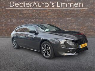 Peugeot 508 SW